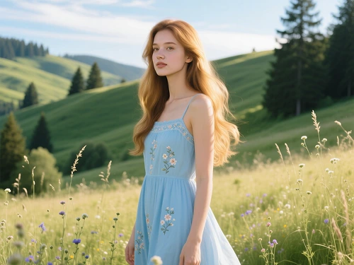 Уход за волосами